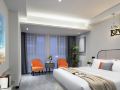 kaijia-cinema-apartment-fuzhou-south-railway-station