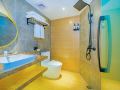 ranze-hotel-shenzhen-long-gang-bukit-metro-station