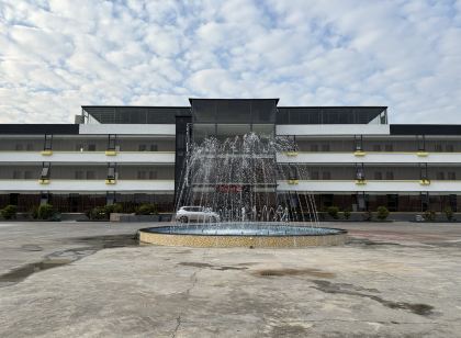 Xiyu Holiday Homestay