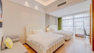 fengyu-international-apartment-zhuhai-hengqin-port