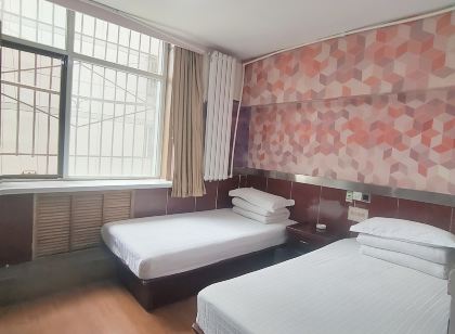 蘭州迷你旅館