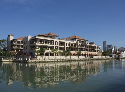 Casa del Rio Melaka