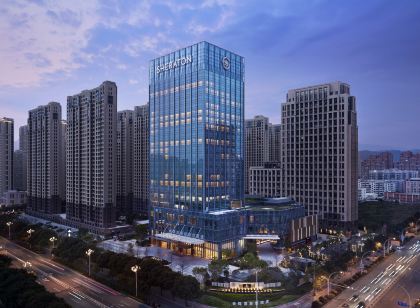Sheraton Fuqing Hotel