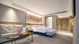 wuhan-huazhong-university-of-science-and-technology-meilun-hotel