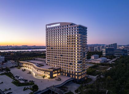 威海榮成玥兒灣君瀾度假飯店