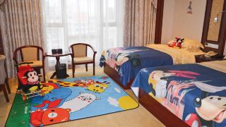 zhuhai-gongbei-port-dilansi-licheng-hotel-high-speed-railway-station-branch
