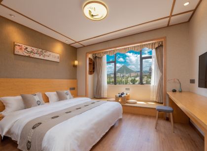 橫店滿灘民宿(橫店影視城)