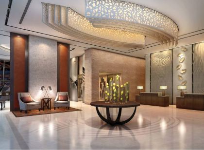 Richmonde Hotel Iloilo