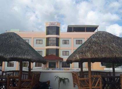 Adams View Hotel