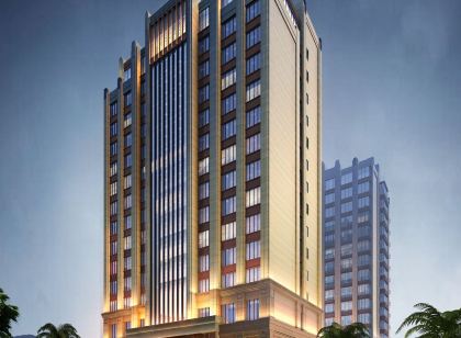 Ming Guan Hotel