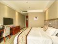 little-swan-hotel-wuhan-fanhai-cbd-fanhu-metro-station-hankou-railway-station