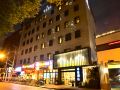 waiting-hotel-shanghai-dapuqiao-ninth-people-s-hospital-