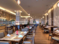 wuhan-manxiang-time-hotel