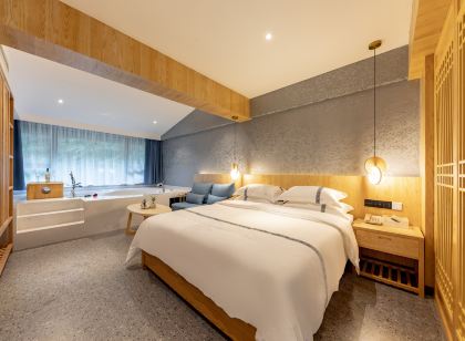 Xijian Liangshe Vacation Guesthouse
