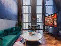 flowertwelve-houses-loft
