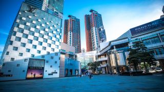 lejia-apartment-hotel-shenzhen-luohu-grand-theater-east-gate