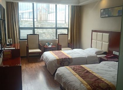 保康錦龍賓館