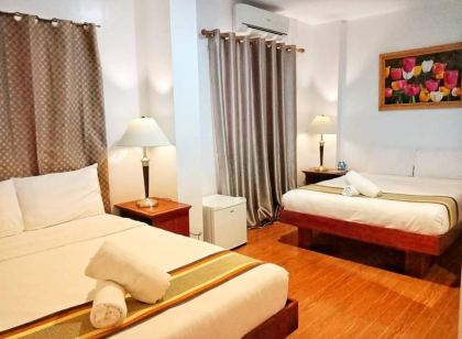 Discover Boracay Hotel