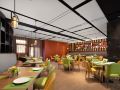 hampton-by-hilton-chengde-mountain-resort