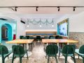 yike-yijia-hotel-dalian-donggang-business-district-gangwan-square-metro-station