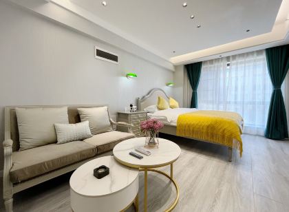 Kunming Kela Apartment Hotel