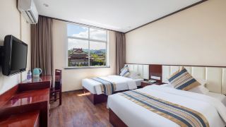fanlou-hotel