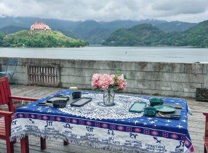 雲和隱龍門民宿
