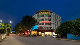 yijia-holiday-hotel-guangzhou-huadu-plaza-subway-station-store
