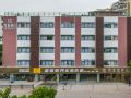 fanyuan-hotel-guangzhou-pazhou-exhibition-center-chigang-metro-station