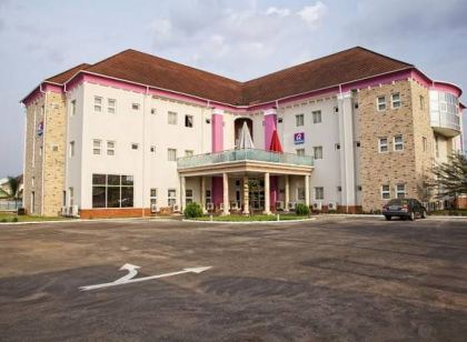 Oxygen Holiday Resort