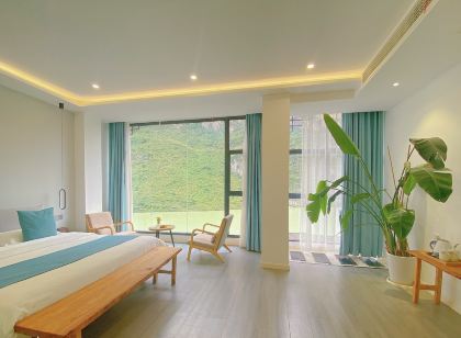 龔灘古鎮泥宿民宿