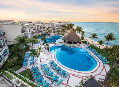 Wyndham Alltra Playa del Carmen Adults Only All Inclusive