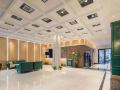 wonder-hotel-changsha-central-south-university-metro-station