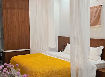 Nanning Manshiguang Homestay (Wuming)