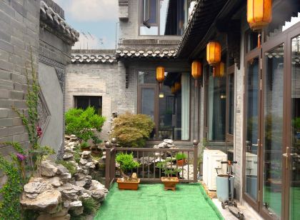 Yangzhou Hefengge Homestay