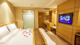 peafowl-hotel