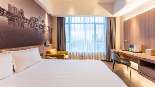 nanyuan-conventional-business-hotel