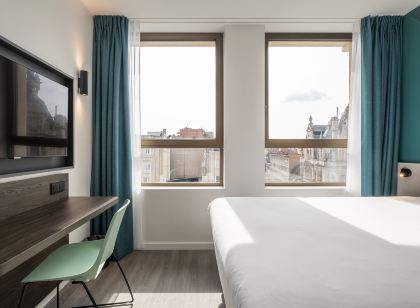 B&B Hotel Antwerpen Centrum