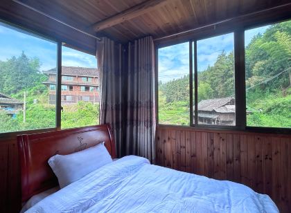 三江竹林庵民宿