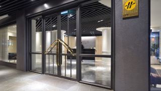 new-california-hotel