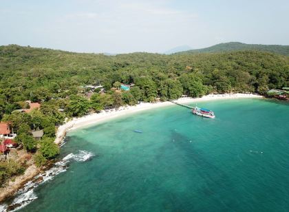 Samed Tropical Resort