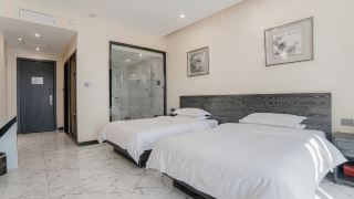 yawan-impression-business-hotel-songyuan-jinjiang-street-store
