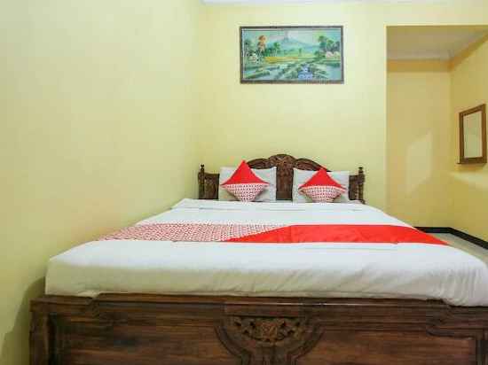 OYO 2757 Pondok Noer Rahayu Rooms