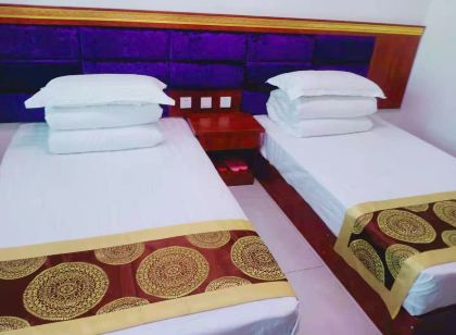 青海湖甜怡家苑農家民宿