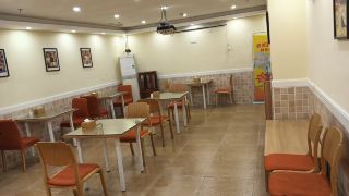 baiyun-hotel-zhongshan-xiaolan-harbour-city