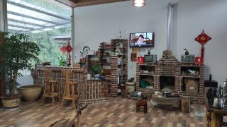 huajianyuan-guesthouse