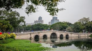 广州蔓檐民宿-7号店