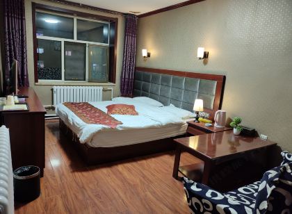 共和唐蕃ホテル