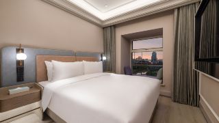 mercure-shanghai-jinqiao