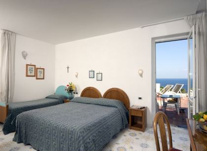 Hotel Gemma